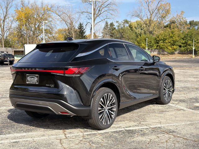 New 2026 Lexus RX 350 Premium Plus w/ Convenience Package AWD/4WD image 5