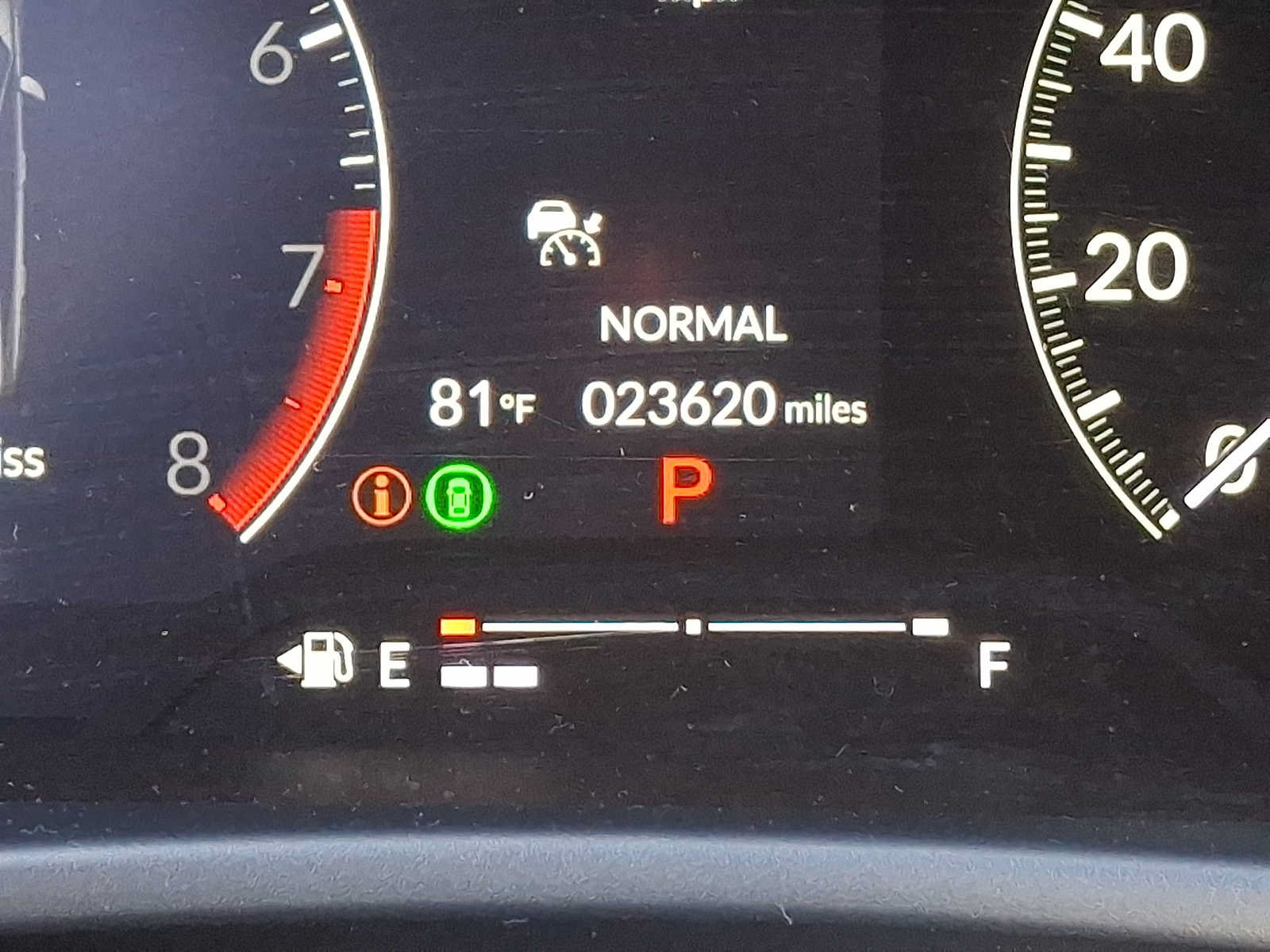 Used 2024 Honda Civic Sport image 20