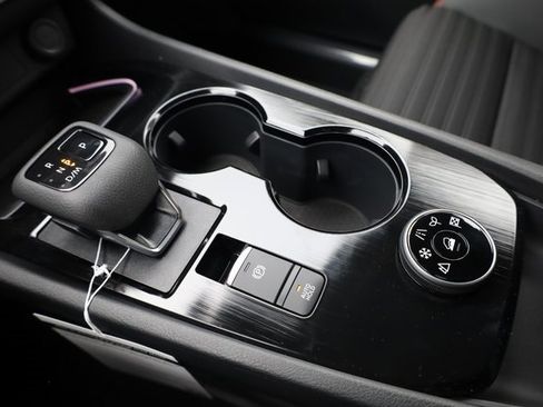 New 2026 Nissan Rogue SV w/ Rock Creek Premium Package image 22