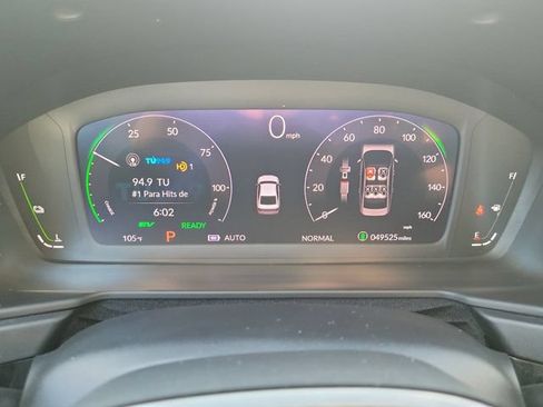 Used 2023 Honda Accord Touring image 28