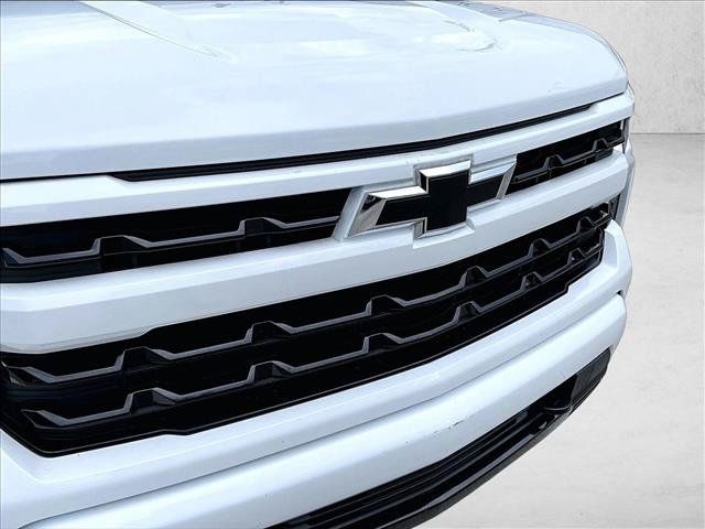 Used 2024 Chevrolet Silverado 1500 RST RWD image 30