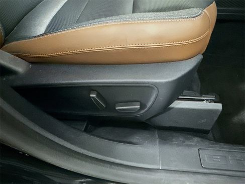 Used 2021 Ford Bronco Sport Outer Banks image 23