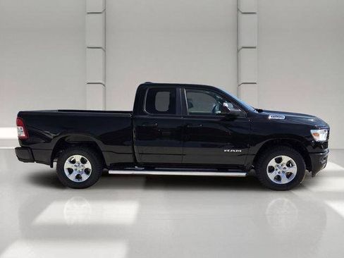 Used 2019 RAM 1500 Big Horn AWD/4WD image 6