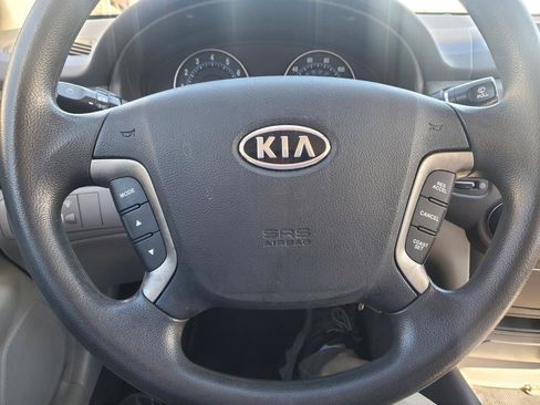 Used 2007 Kia Optima LX FWD image 17