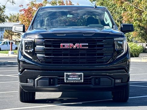 New 2026 GMC Sierra 1500 Elevation image 10