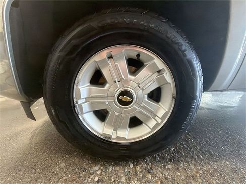 Used 2013 Chevrolet Silverado 1500 LT w/ All-Star Edition image 10