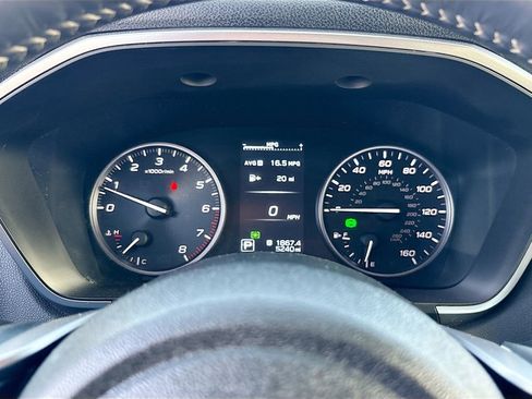 Used 2024 Subaru Ascent Touring image 12
