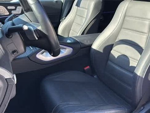 Used 2024 Mercedes-Benz GLE 350 GLE 350 image 26