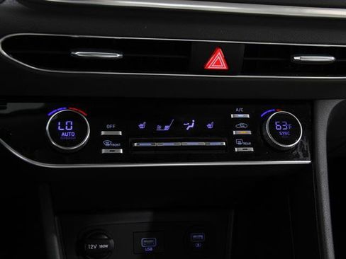 Used 2022 Hyundai Sonata SEL image 14