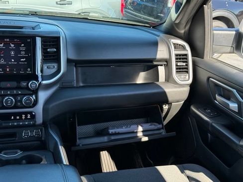 Used 2020 RAM 1500 Big Horn AWD/4WD image 31