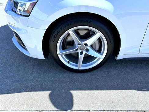 Used 2018 Audi A5 2.0T Premium Plus image 22