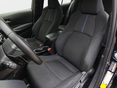 Used 2020 Toyota Corolla SE FWD image 17