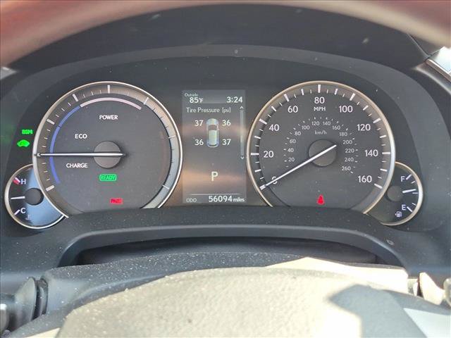 Used 2022 Lexus RX 450h AWD w/ Premium Package image 11