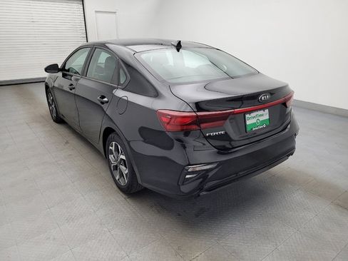 Used 2020 Kia Forte LXS image 5