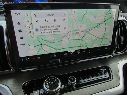 New 2025 Ford Expedition Max Platinum w/ Driver's Package image 22