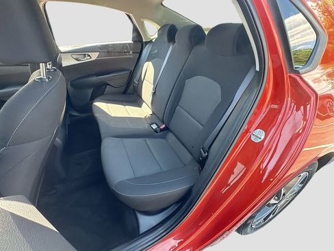 Certified 2022 Kia Forte LXS FWD image 22
