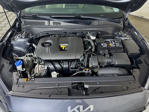 Certified 2023 Kia Forte LXS FWD image 27