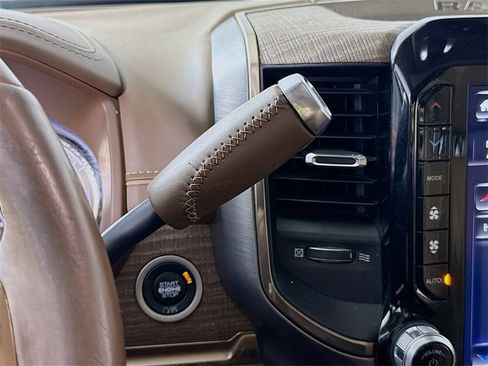 Used 2021 RAM 3500 Limited image 11