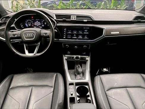Used 2023 Audi Q3 2.0T Premium w/ Convenience Package AWD/4WD image 15