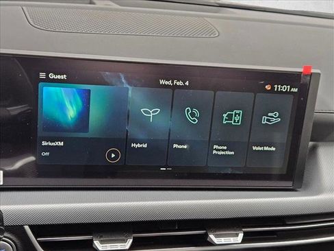 New 2026 Hyundai Sonata SEL image 16