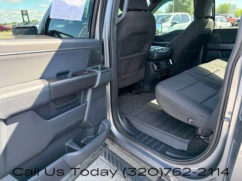 Used 2022 Ford F150 XLT w/ Equipment Group 302A High AWD/4WD image 36