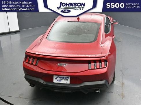 Used 2024 Ford Mustang GT Premium RWD image 23