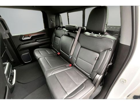 Used 2023 GMC Sierra 1500 Denali w/ Technology Package AWD/4WD image 20