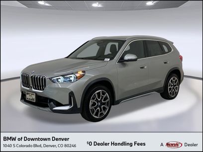 New 2025 BMW X1 xDrive28i w/ Technology Package