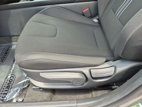 New 2026 Hyundai Elantra SEL Sport Premium FWD image 19