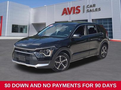 Used 2025 Kia Niro LX