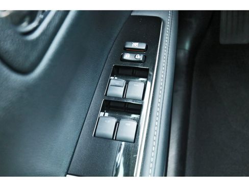 Used 2017 Lexus ES 350 w/ Luxury Package FWD image 22