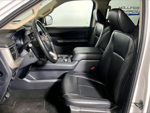 Used 2024 Ford Expedition Max XLT AWD/4WD image 20