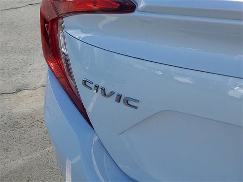 Used 2020 Honda Civic LX image 11