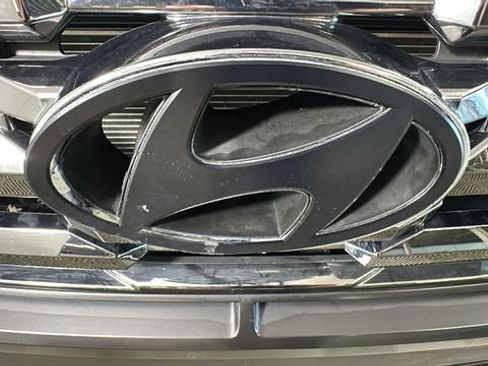 Certified 2025 Hyundai Tucson XRT AWD/4WD image 9