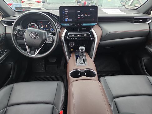 Certified 2024 Toyota Venza XLE AWD/4WD image 21