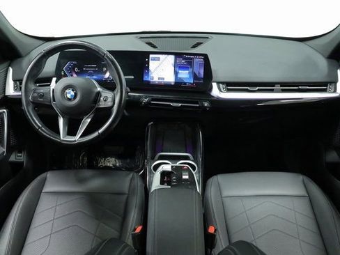 Used 2023 BMW X1 xDrive28i image 9