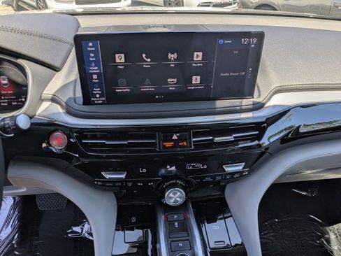 Used 2026 Acura MDX SH-AWD w/ Technology Package image 13