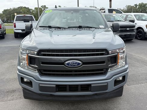 Used 2019 Ford F150 XLT w/ Equipment Group 302A Luxury RWD image 8