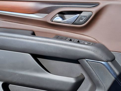 Used 2022 GMC Yukon XL Denali image 20