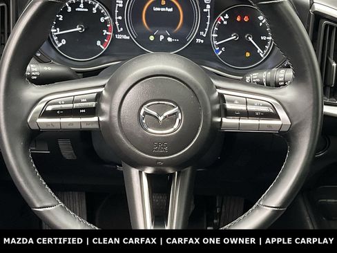 Certified 2026 MAZDA CX-50 AWD 2.5 S w/ Preferred Pkg image 15
