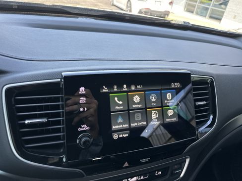 Used 2024 Honda Passport EX-L image 17