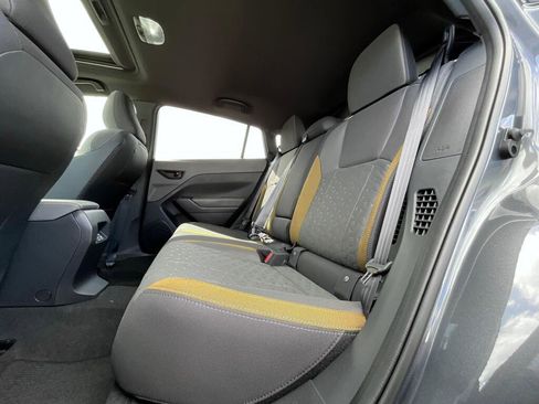 New 2026 Subaru Crosstrek 2.5i Sport AWD/4WD image 11