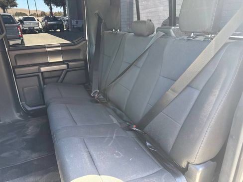 Certified 2020 Ford F150 XLT w/ Equipment Group 302A Luxury RWD image 15
