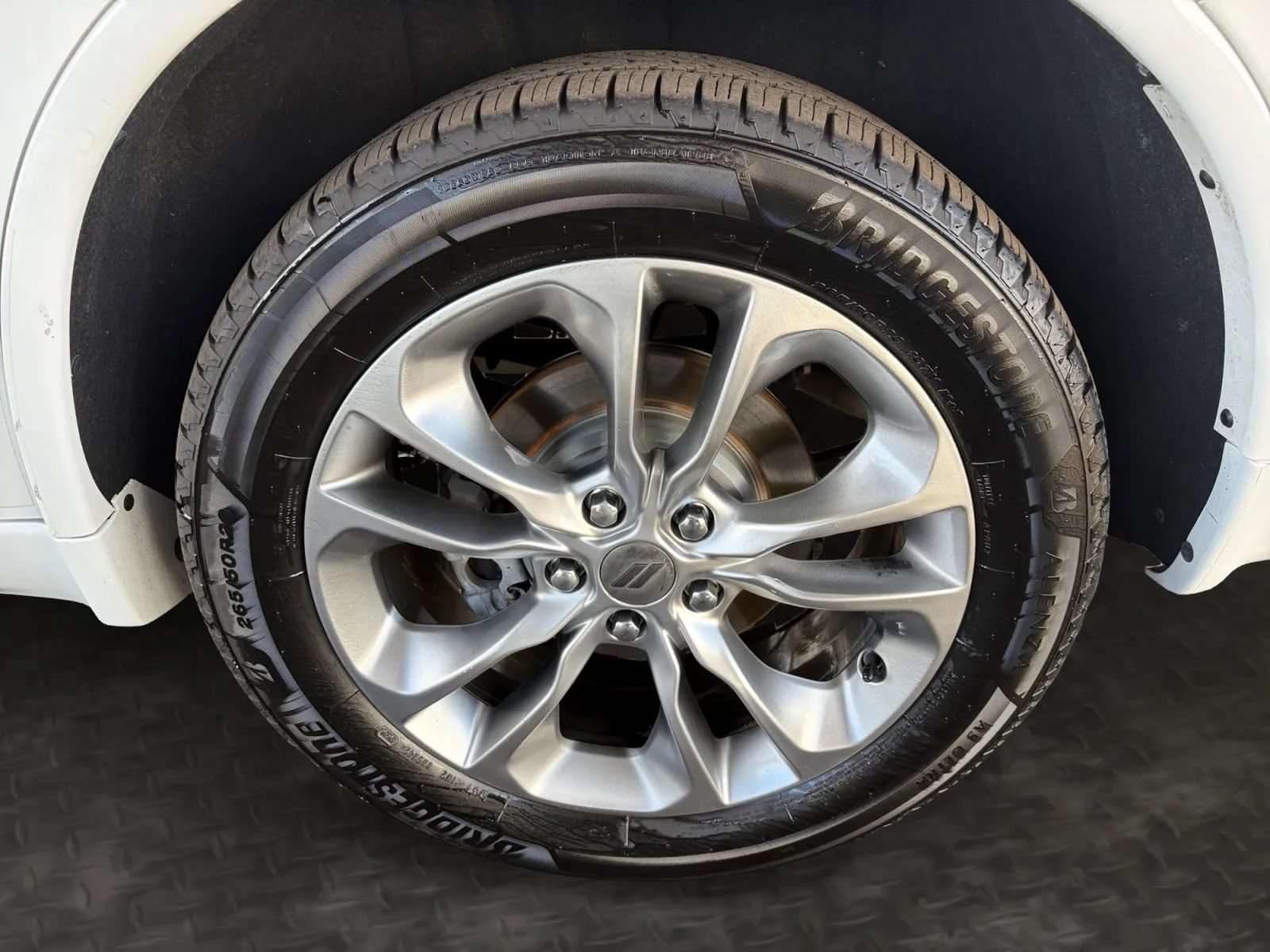 Used 2020 Dodge Durango GT AWD/4WD image 42