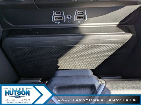 New 2026 RAM 2500 Big Horn image 24