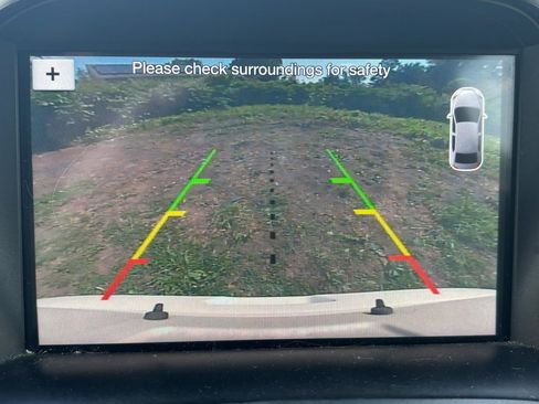 Used 2017 Ford Escape SE w/ Equipment Group 201A AWD/4WD image 13