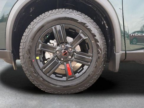 New 2026 Nissan Rogue SV AWD/4WD image 14