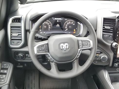 New 2026 RAM 1500 Big Horn image 7