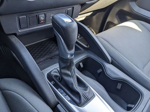 Used 2022 Nissan Frontier S w/ Technology Package image 30