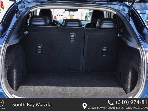 Certified 2024 MAZDA CX-30 AWD 2.5 S w/ Select Sport Pkg image 25